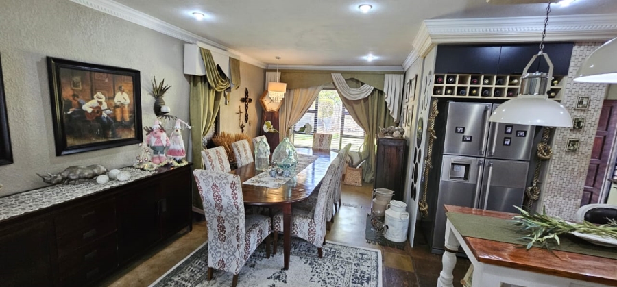 3 Bedroom Property for Sale in Cashan North West